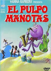 El Pulpo Manotas - T1 T2